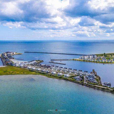 Casa Natura Baltica Olpenitz Kültér fotó