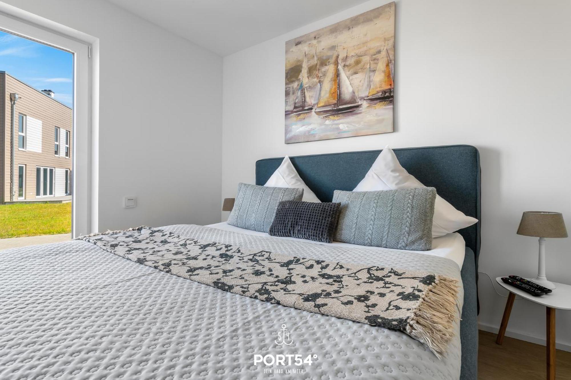 Casa Natura Baltica Olpenitz Kültér fotó