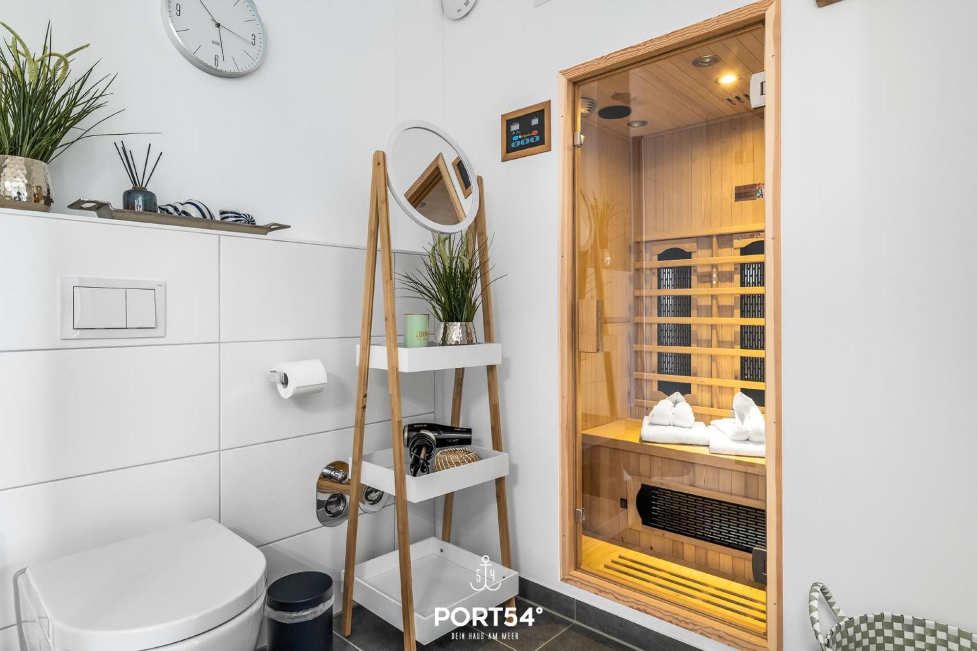 Casa Natura Baltica Olpenitz Kültér fotó